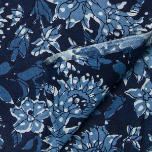 Printed Cotton Fabric