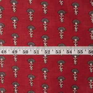 Printed Cotton Fabric