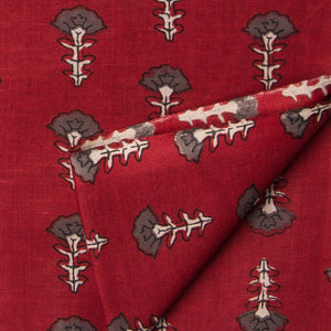 Printed Cotton Fabric