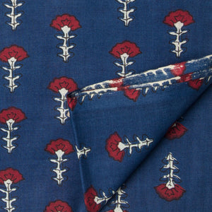 Printed Cotton Fabric