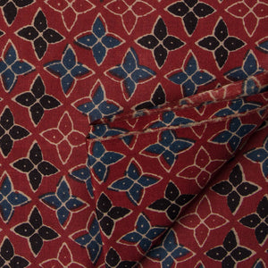 Printed Cotton Fabric