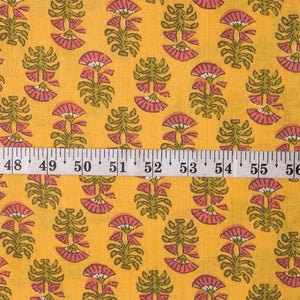 Printed Cotton Fabric