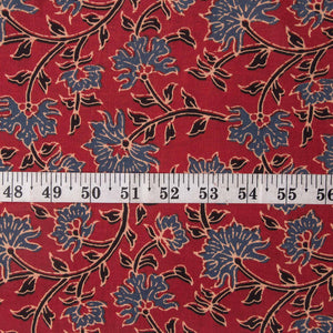 Printed Cotton Fabric