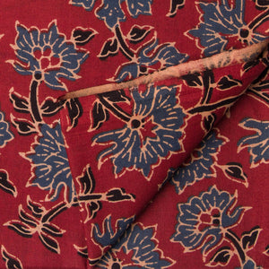 Printed Cotton Fabric
