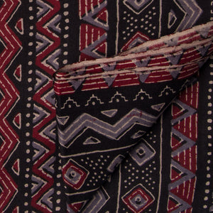 Printed Cotton Fabric