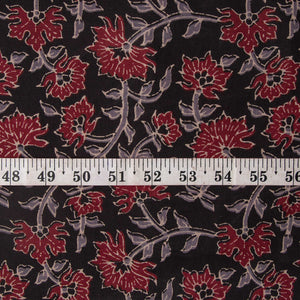 Printed Cotton Fabric