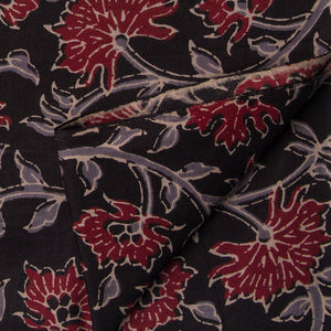 Printed Cotton Fabric