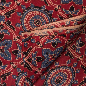 Printed Cotton Fabric