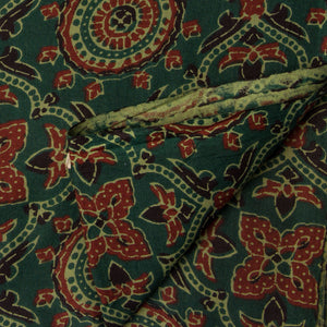 Printed Cotton Fabric