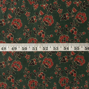 Printed Cotton Fabric