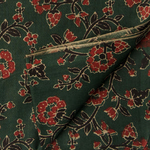 Printed Cotton Fabric