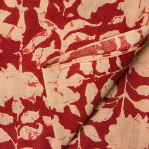 Printed Cotton Fabric