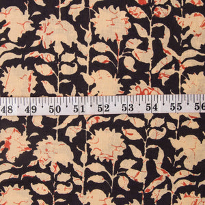 Printed Cotton Fabric