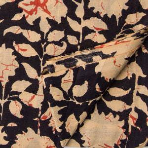 Printed Cotton Fabric