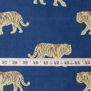 Printed Cotton Fabric
