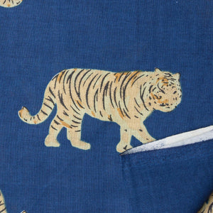 Printed Cotton Fabric