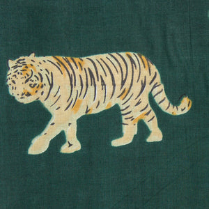 Printed Cotton Fabric