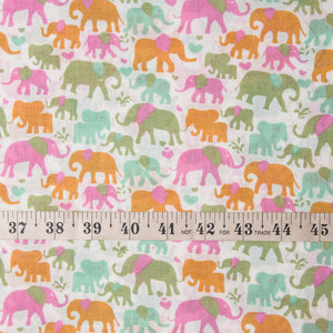 Printed Cotton Fabric