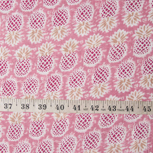 Printed Cotton Fabric