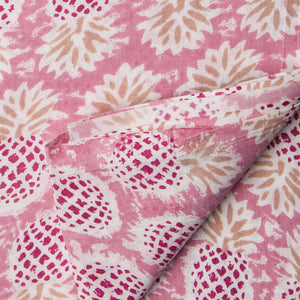 Printed Cotton Fabric