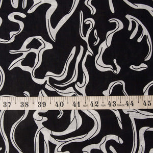 Printed Cotton Fabric