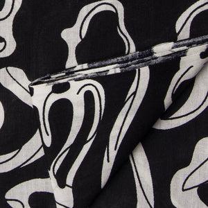 Printed Cotton Fabric
