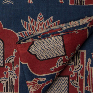 Printed Cotton Fabric