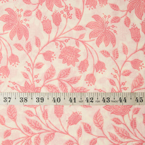 Printed Cotton Fabric