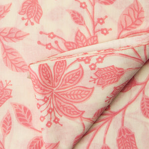 Printed Cotton Fabric