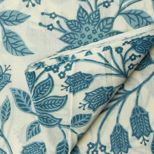 Printed Cotton Fabric