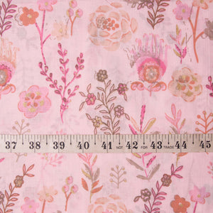 Printed Cotton Fabric