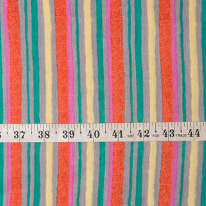 Printed Cotton Fabric