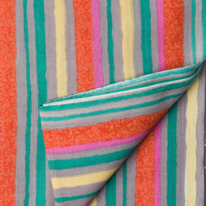 Printed Cotton Fabric