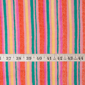 Printed Cotton Fabric