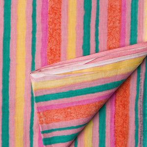 Printed Cotton Fabric