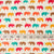 Printed Cotton Fabric