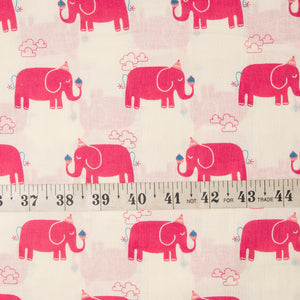 Printed Cotton Fabric