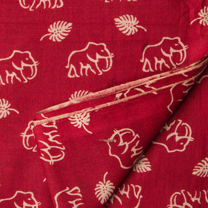 Printed Cotton Fabric