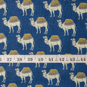 Printed Cotton Fabric