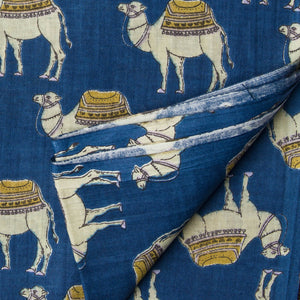 Printed Cotton Fabric