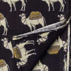 Printed Cotton Fabric