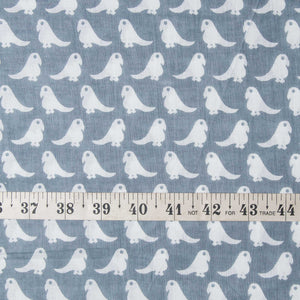 Printed Cotton Fabric