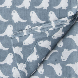 Printed Cotton Fabric