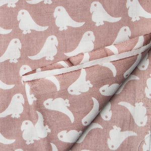 Printed Cotton Fabric