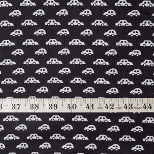 Printed Cotton Fabric