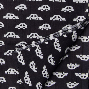 Printed Cotton Fabric