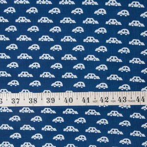 Printed Cotton Fabric