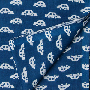 Printed Cotton Fabric