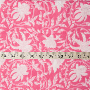 Printed Cotton Fabric
