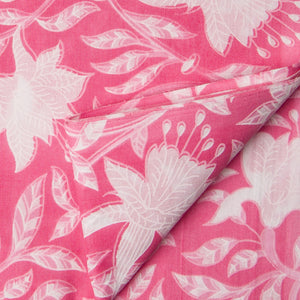 Printed Cotton Fabric